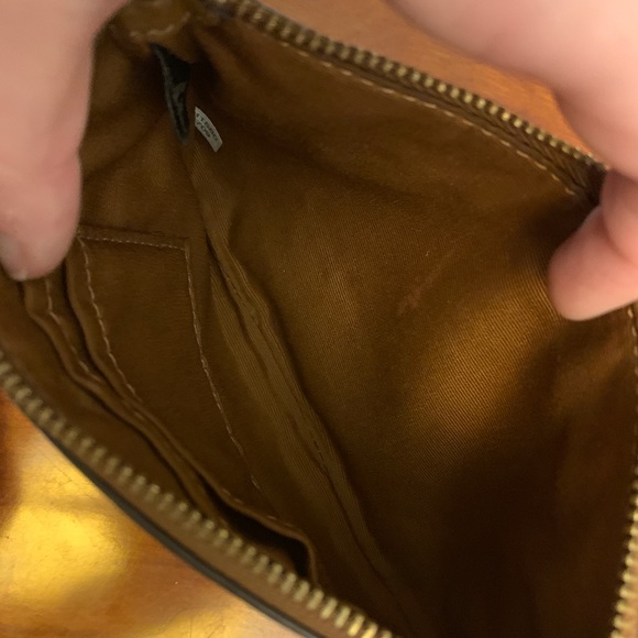 Coach Wristlet - Picture 6 of 7